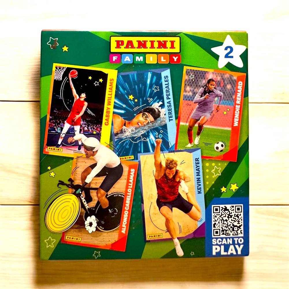 Mini kids toy